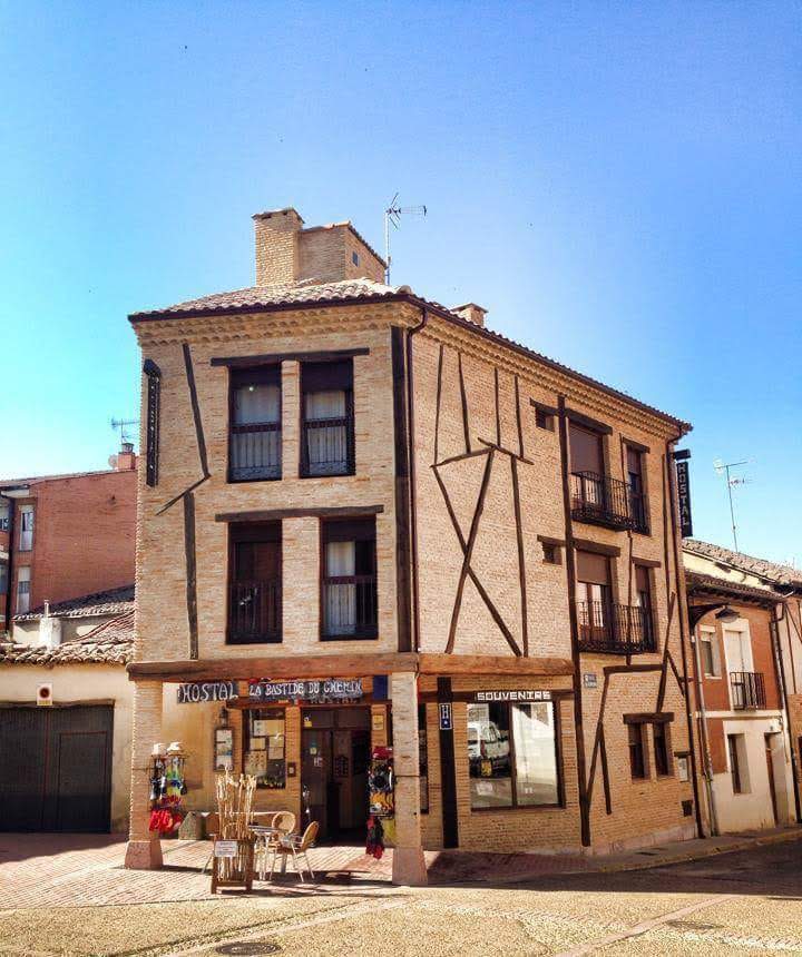 La Bastide du Chemin